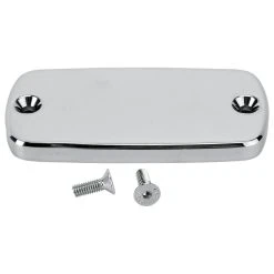 Baron Custom Accessories Master Cylinder Cover