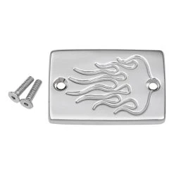 Baron Custom Accessories Master Cylinder Cover