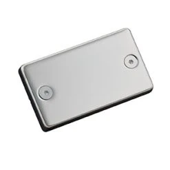 Baron Custom Accessories Master Cylinder Cover