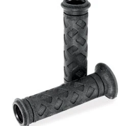PROGRIP 699 Sportbike Black Open End Gel Grips