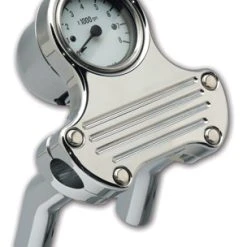Pro-One Handlebar Tach & Riser Kit