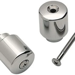 Parts Unlimited Handlebar Dampeners