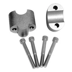 Baron Custom Accessories Riser Pullback Kit